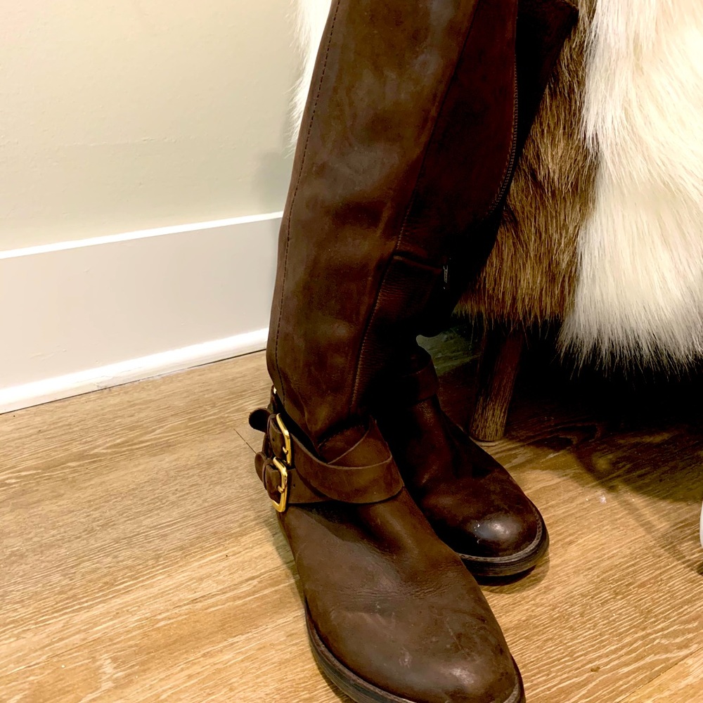 Steve Madden Heeled boots